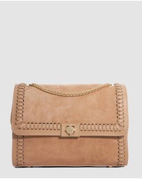 Dune London - Diligently - Camel