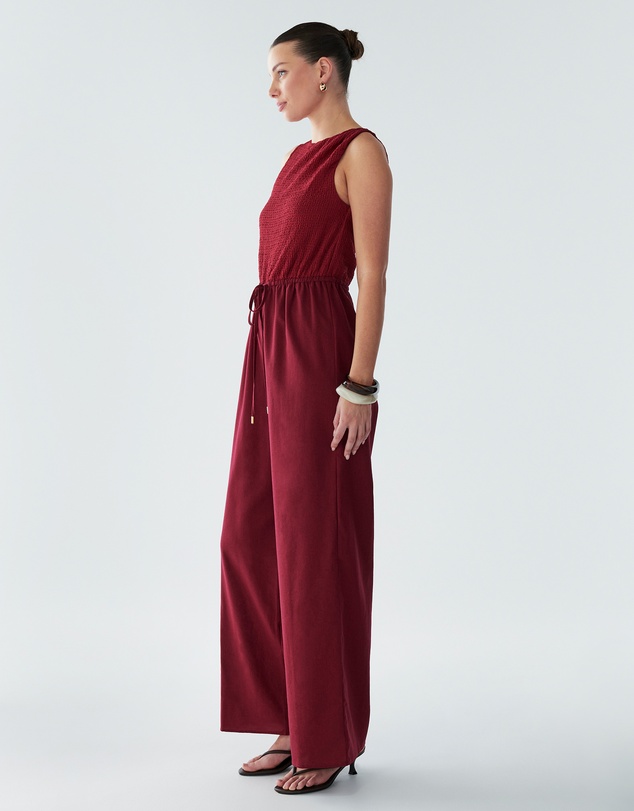 BWLDR - Paige Jumpsuit