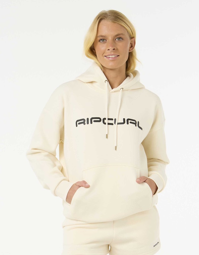 Rip Curl - Icons Of Surf Heritage Hood