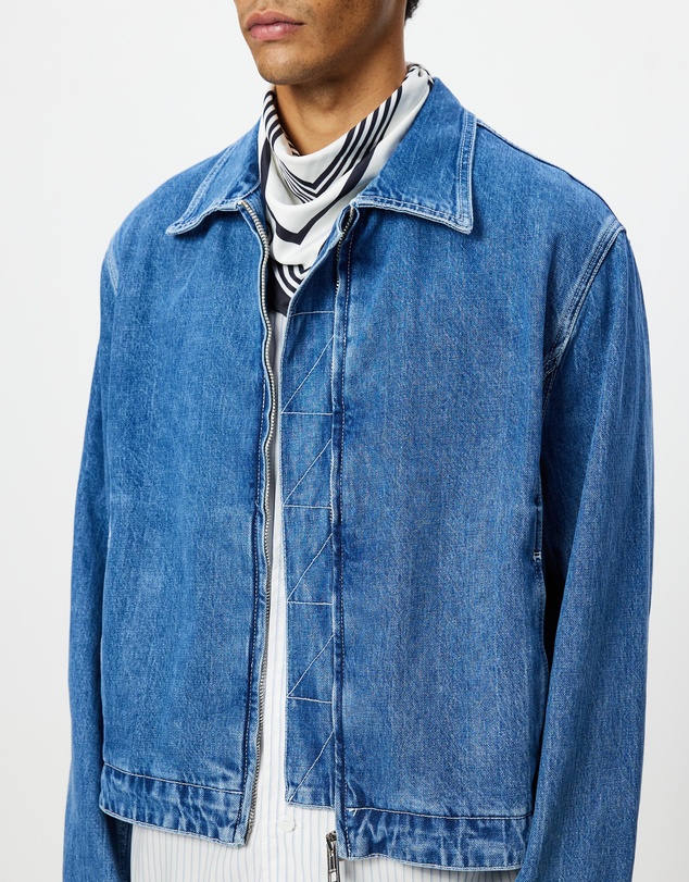 SUNNEI - Bomber Jacket