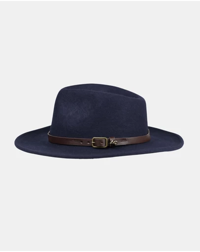 City Hatters - Australian Open The Laver Hat
