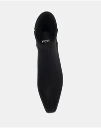 Novo - Desta Ankle Boots