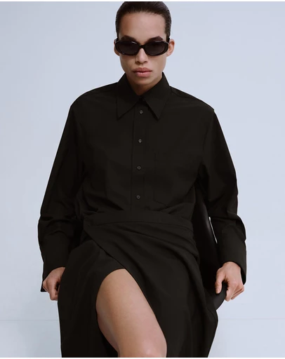 M.N.G - Aura Shirt