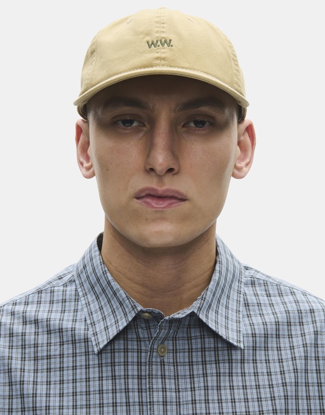 Wood Wood - W.W. Cap