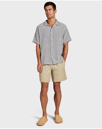 Academy Brand - Anderson SS Shirt