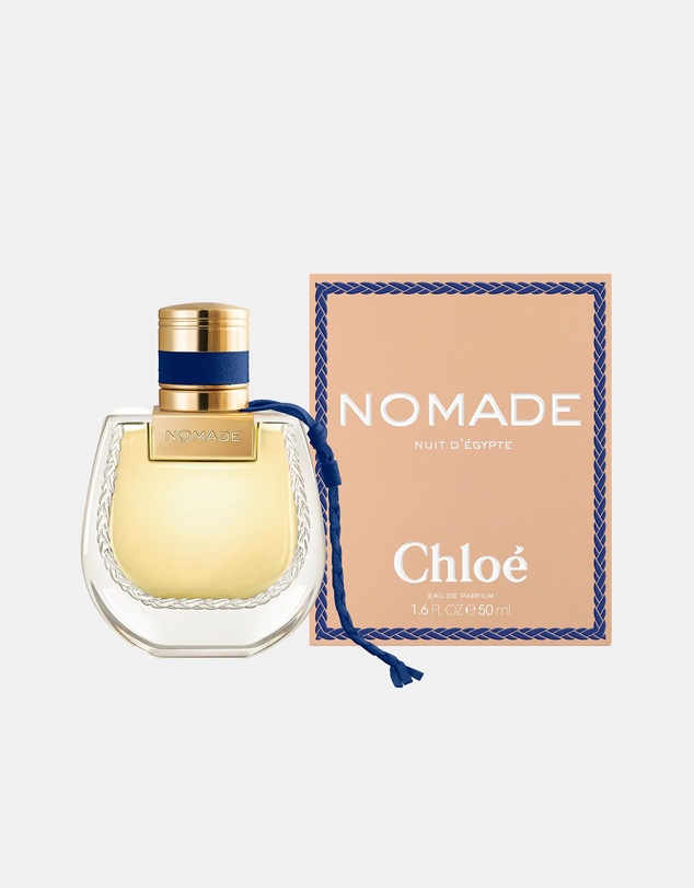 Chloé - Nomade Nuit D Egypte EDP 50ml