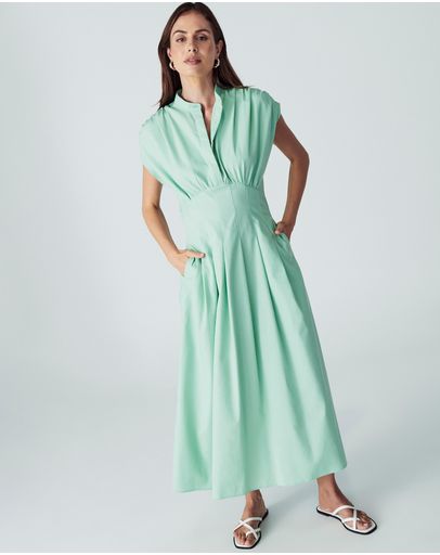 Mint Green