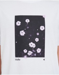 Huffer - Classic Tee 170/Blooming