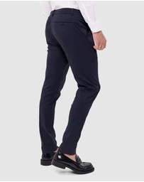 SABA - Judd Slim Dress Chino Pants