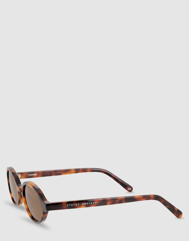 Status Anxiety - Wonder Sunglasses