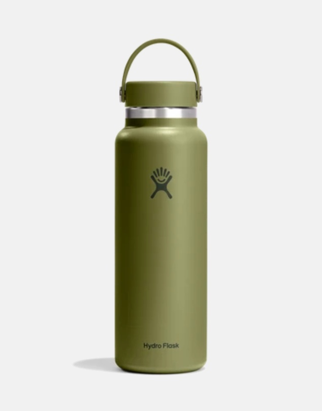 Hydro Flask - 40 Oz Wide Flex Cap