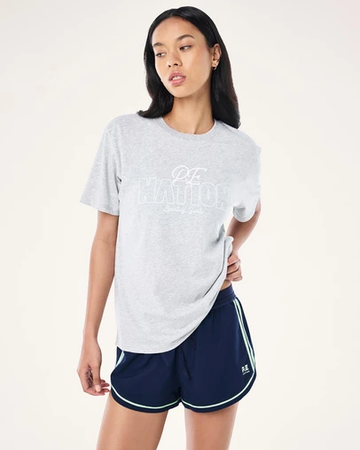 P.E Nation - Champion Relaxed Tee