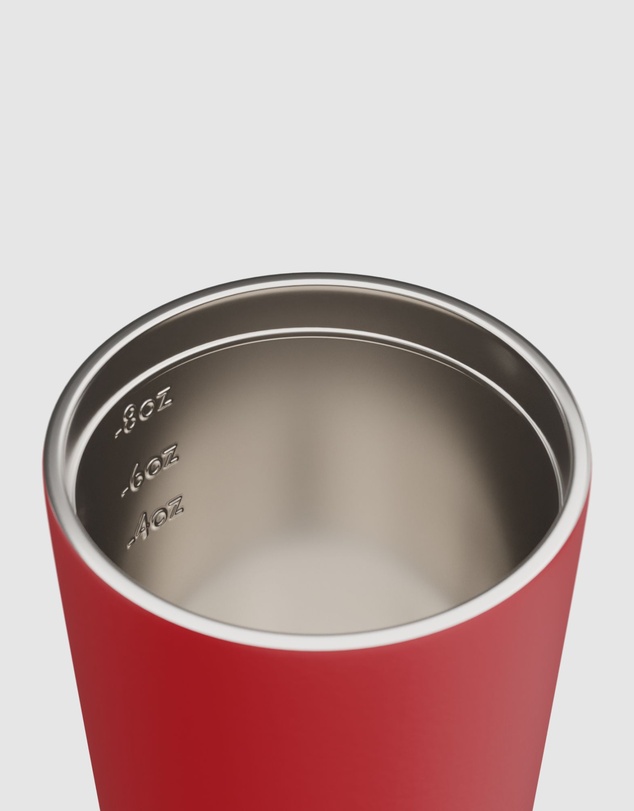 Fressko - Bino 8oz Reusable Coffee Cup