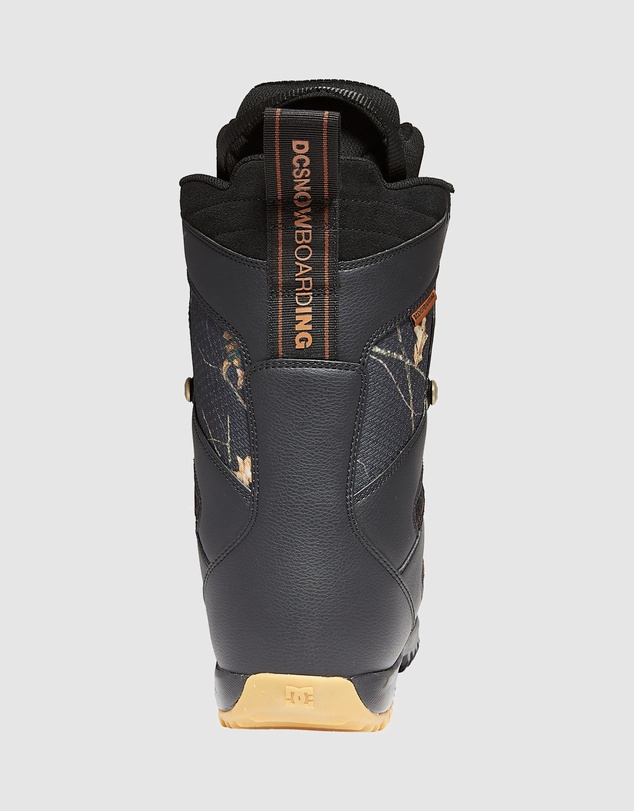 DC Shoes - Men's Mutiny Lace Snowboard Boots