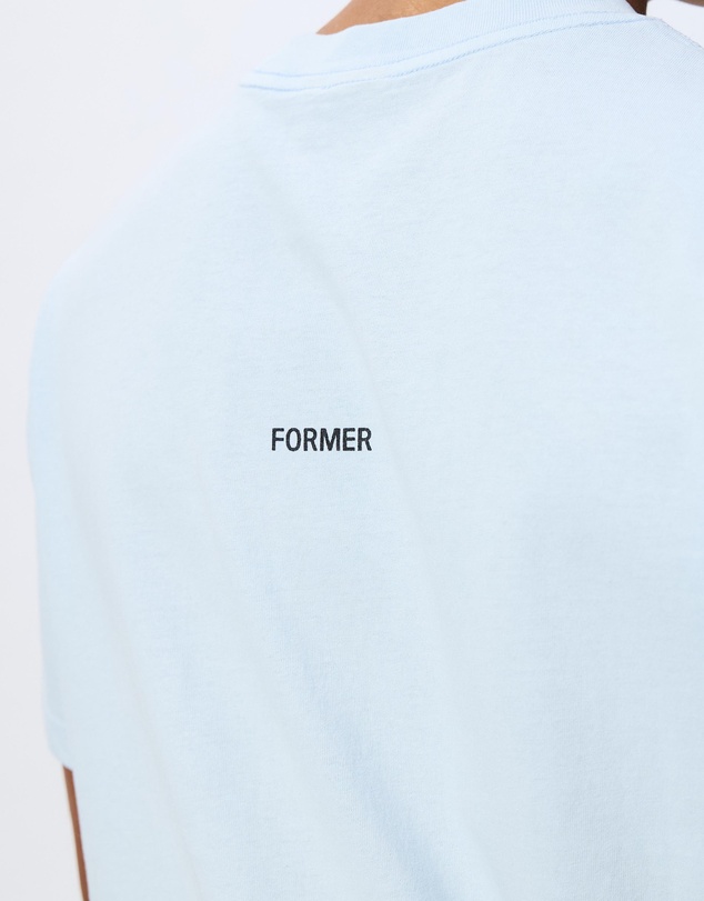 Former - Crux Overdye T-Shirt