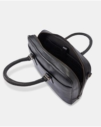 R.M.Williams - Farrier Signature Briefcase