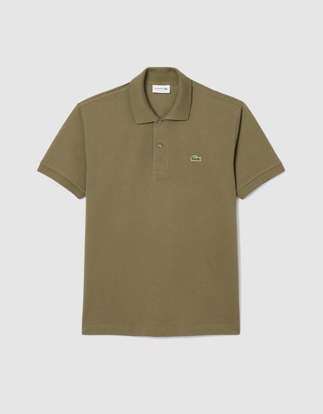 Lacoste - L1212 Classic Polo