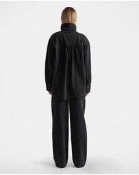 Decjuba - Ariana Denim Shirt