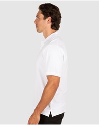 UNIT - UNIT Quest Men's Polo Shirt