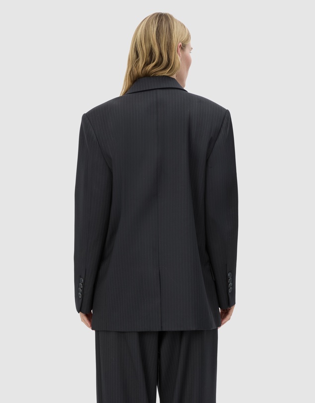 CAMILLA AND MARC - Orban Double Breasted Blazer