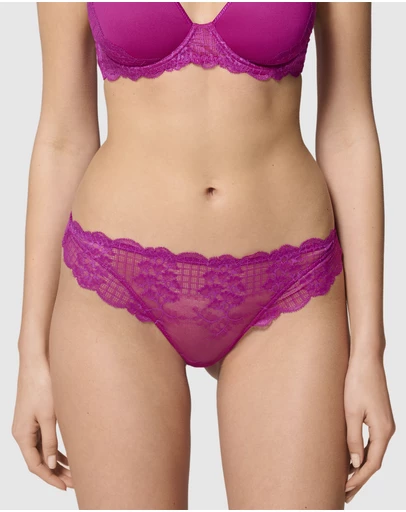 Simone Perele - Reve Tanga