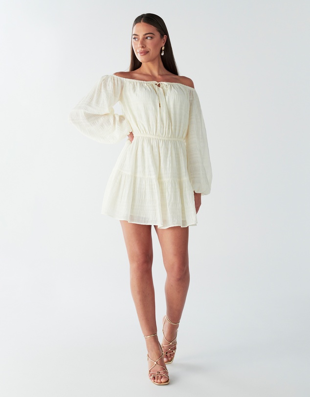 BWLDR - Bria Mini Dress