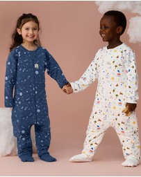 ergoPouch - Sleep Onesies 3.5 TOG - Babies