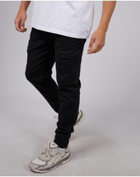 St Goliath - Inset Cargo Pants
