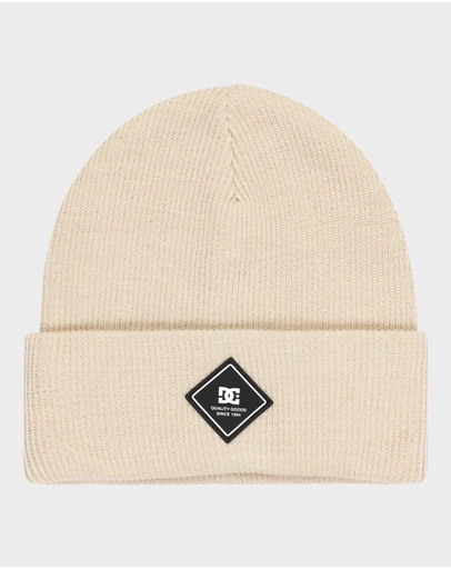 DC Shoes - Mens Label Beanie