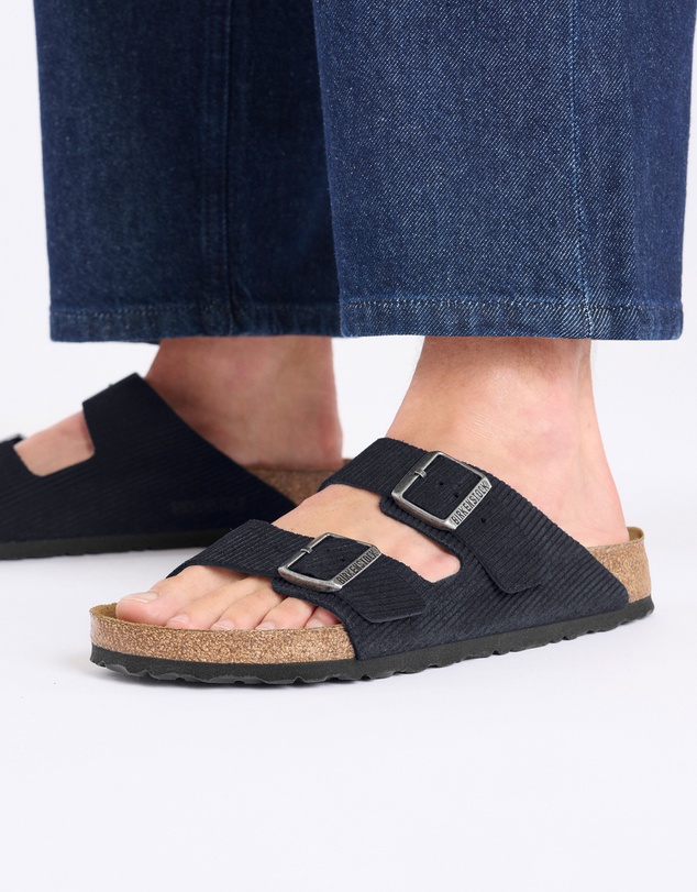 Birkenstock - Arizona Regular Unisex