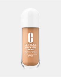 Clinique - Even Better Clinical Vitamin Makeup SPF25 - Light Medium Cool 5