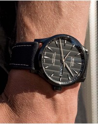 Mido - Multifort Chronometer 1