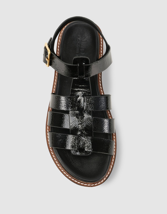 Nude Footwear - Heidi