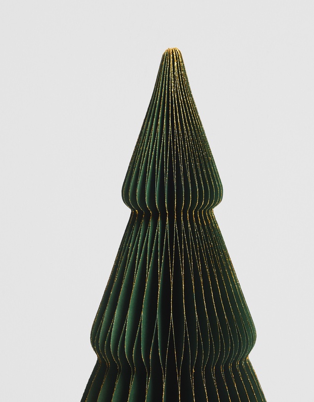 Country Road - Honeycomb Medium Tree