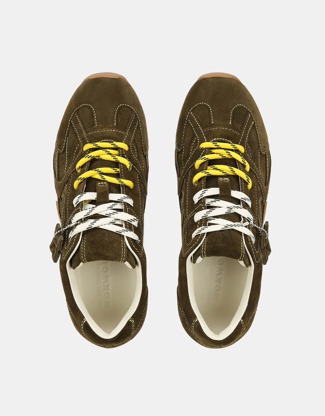 Nokwol - Atlas Sneakers