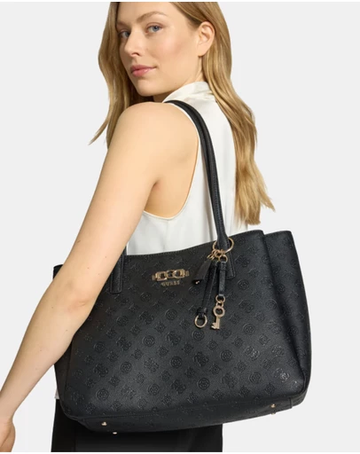 GUESS - Anise Multi Compartment Tote Bag