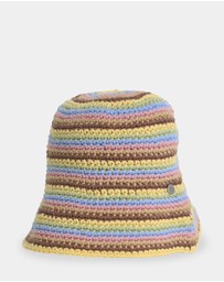 Roxy - Womens Milly Hat