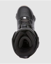 DC Shoes - Mens Control Step On BOA Snowboard Boots