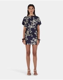 Hansen & Gretel - Kodie Mini Dress