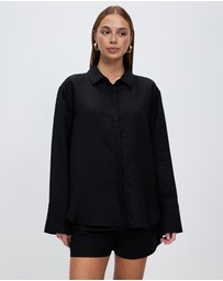 Grace Willow - Galla Shirts