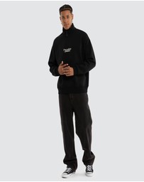 Nomadic Paradise - Merch Pullover