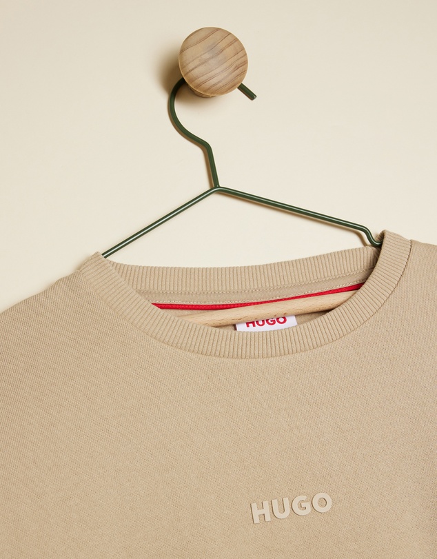 Hugo Boss - Sweatshirt - Babies-Teens