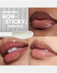 MAC - Lipglass Air Non-Sticky Gloss