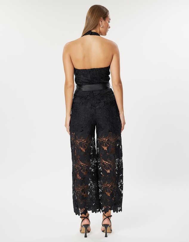 Romance by Honey and Beau - Brittany Jumpsuit