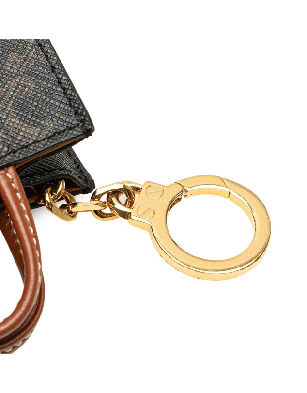 Pre-Loved by Azura Reborn - Pre-Loved celine Mini Vertical Cabas Tote