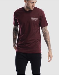 DVNT - NYC Tee