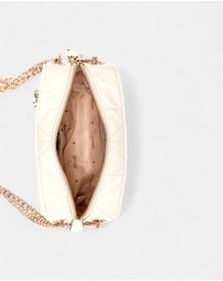GUESS - Aldina Camera Crossbody Bag