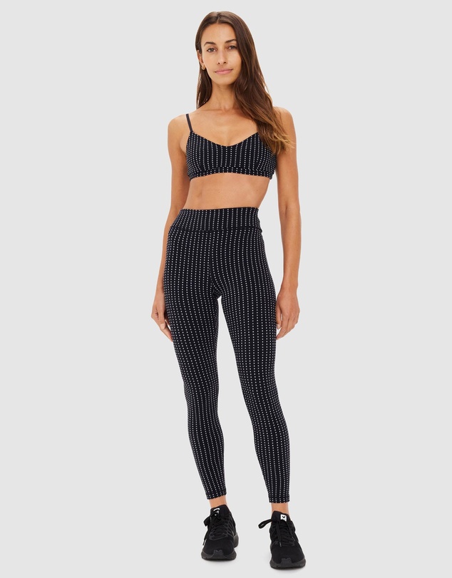 The Upside - Zenith 25in Midi Pants