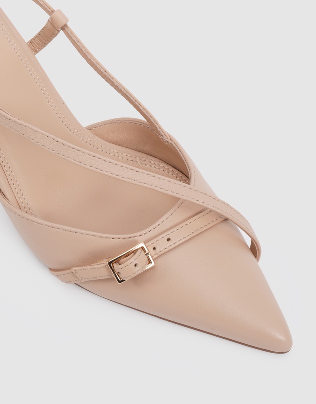 Nude Footwear - Aymara