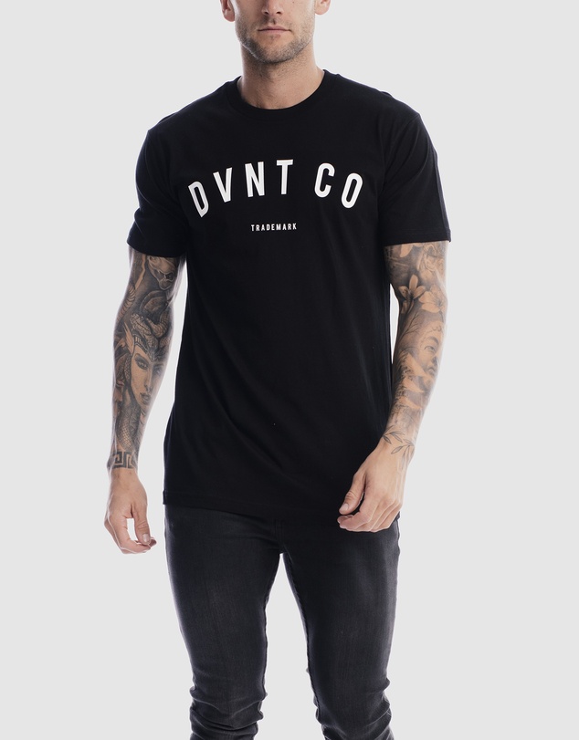 DVNT - Arch Tee